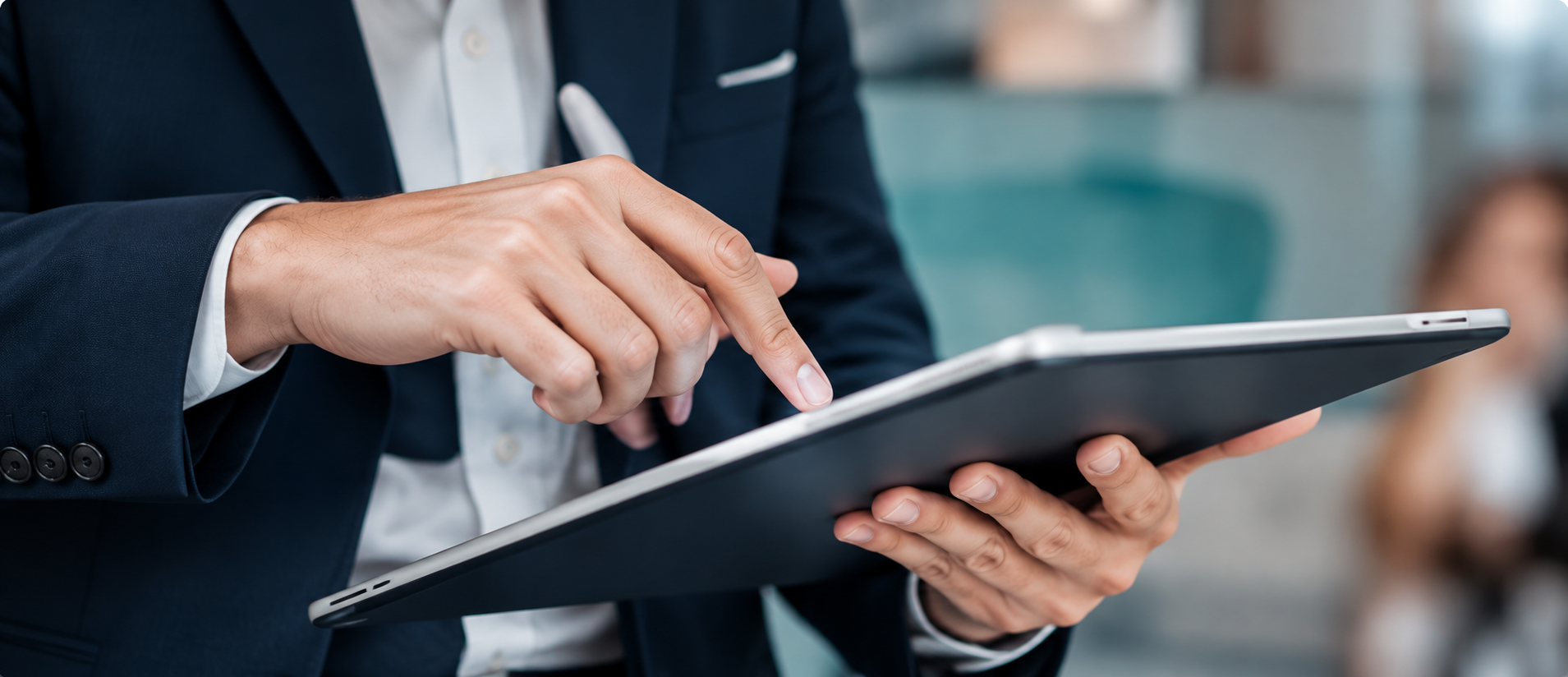 Búsqueda Especializada & Executive Search